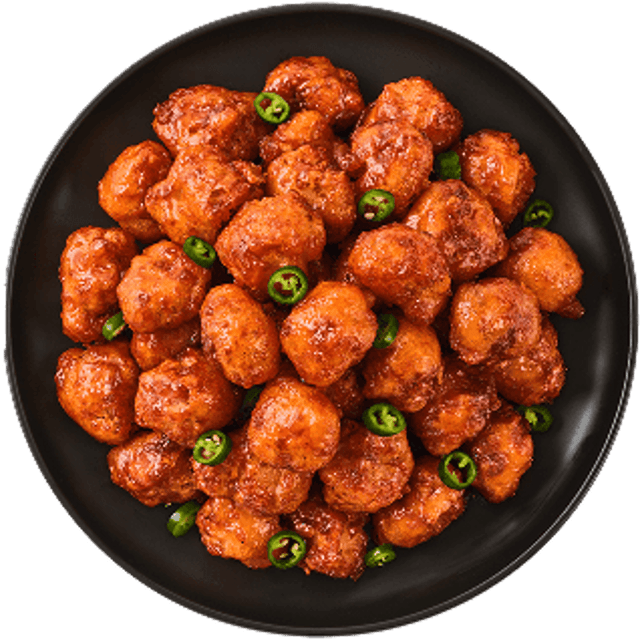 바삭닭강정(S/L)