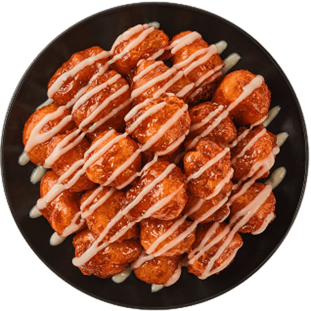 슈프림닭강정(S/L)