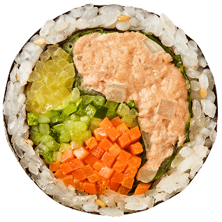 참치마요김밥