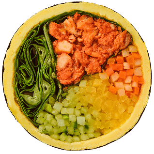키토닭도리김밥