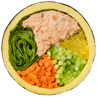 키토참치김밥